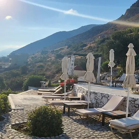 Private Standard Full View Χερσόνησος