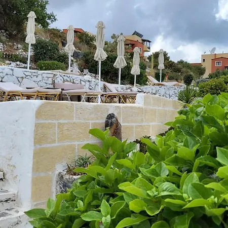 Private Standard Full View 赫索尼索斯