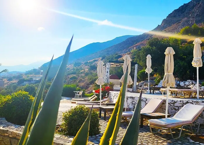 Private Standard Full View Διαμέρισμα *