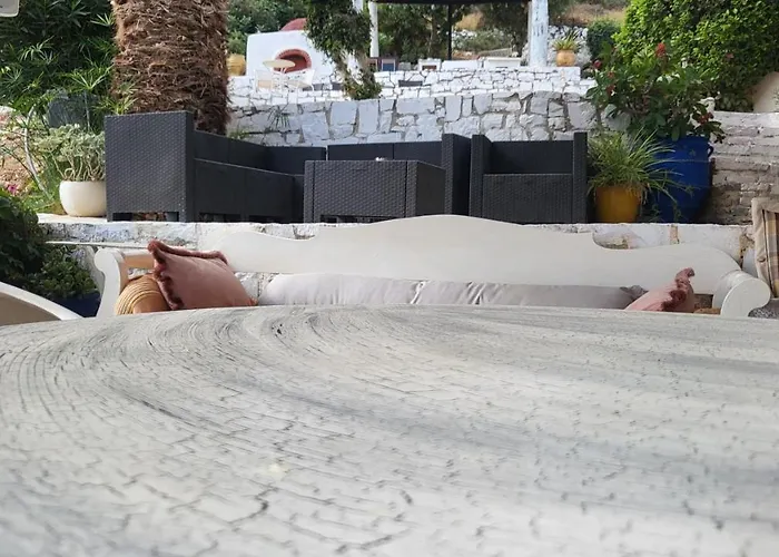 Διαμέρισμα Private Standard Full View Χερσόνησος