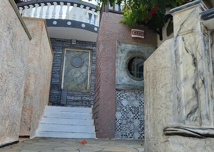 Private Standard Full View Διαμέρισμα *