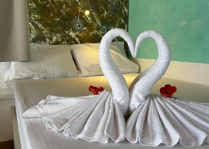 Private Standard Full View Διαμέρισμα