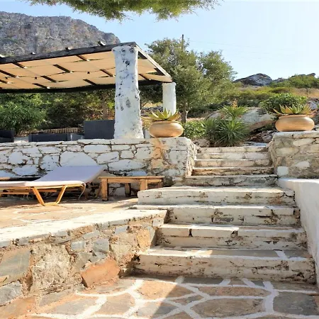 דירה Private Standard Full View