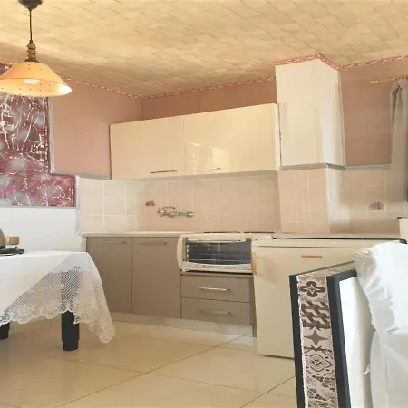 Private Standard Full View Apartman *