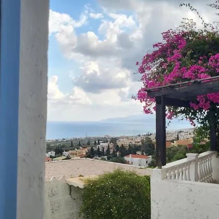 Private Standard Full View 아파트 *