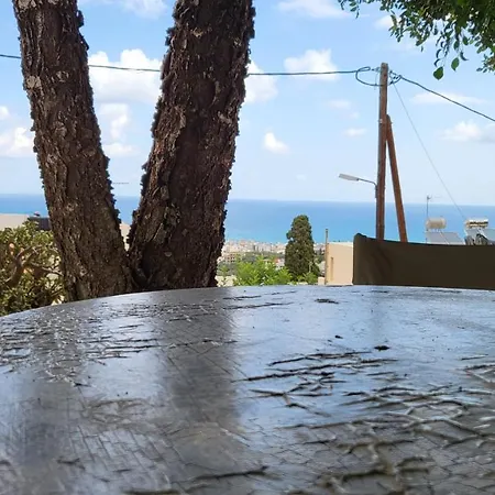 דירה Private Standard Full View