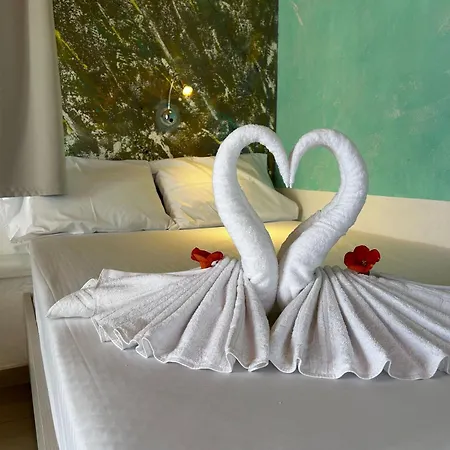 Private Standard Full View דירה