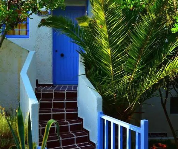 Private Standard Full View Апартаменти *