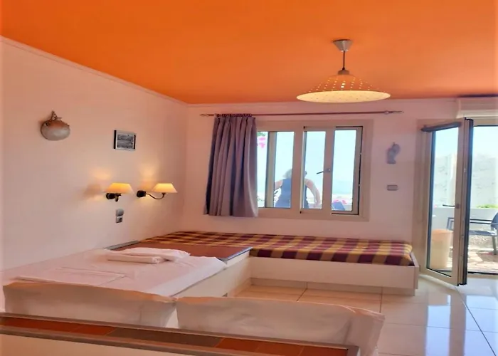 Private Standard Full View * Херсонісос