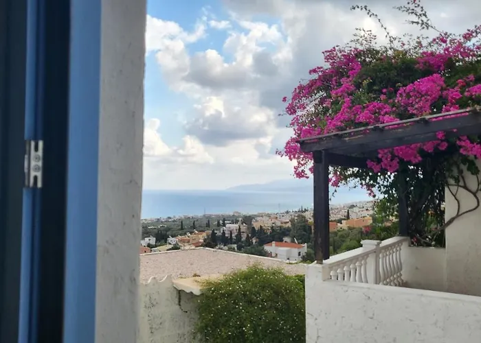 Private Standard Full View דירה *