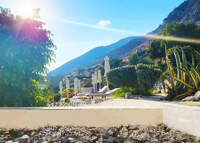 Private Standard Full View Апартаменти