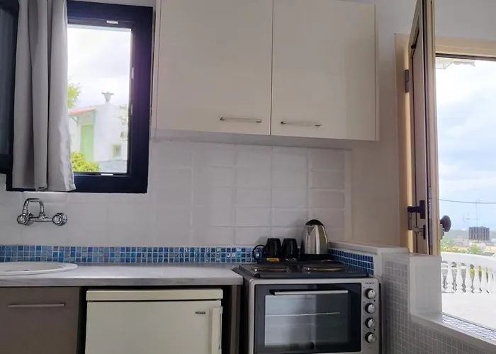 Private Standard Full View דירה *