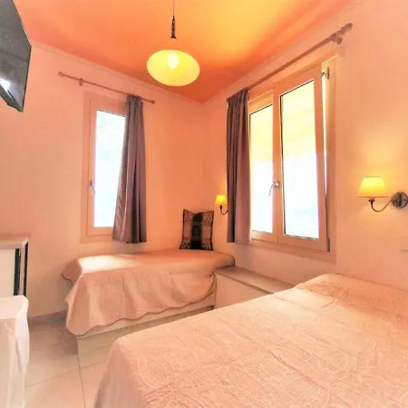 Appartamento Private Standard Full View