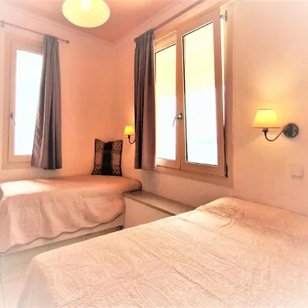 Private Standard Full View Apartment Limenas Chersonisou