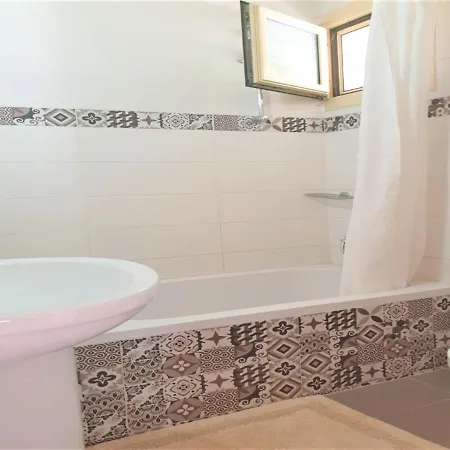 Private Standard Full View Apartment