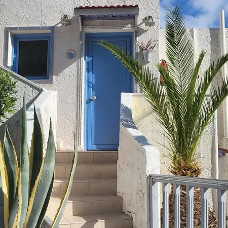 Private Standard Full View Apartment *