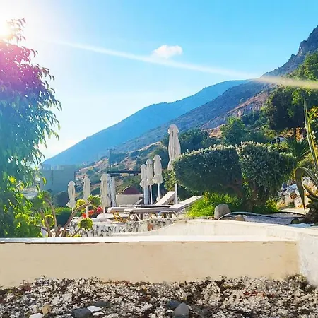 Private Standard Full View Appartamento