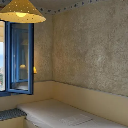 Private Standard Full View Apartamento Hersonissos (Crete)