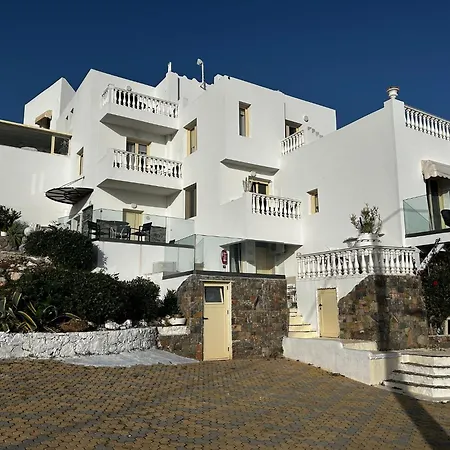 Private Standard Full View * Hersonissos (Crete)