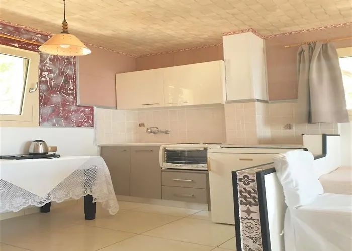 Private Standard Full View Appartamento *