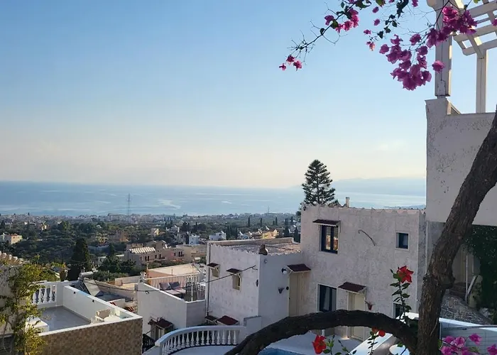 Private Standard Full View Appartamento