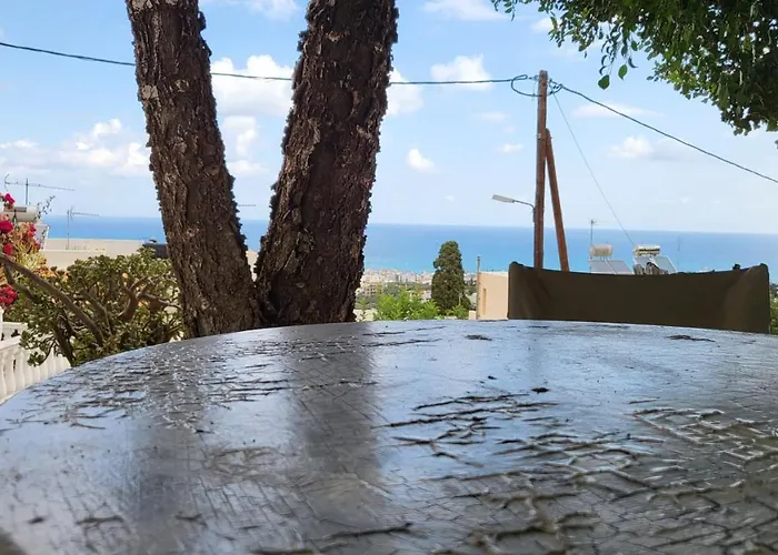 Appartamento Private Standard Full View