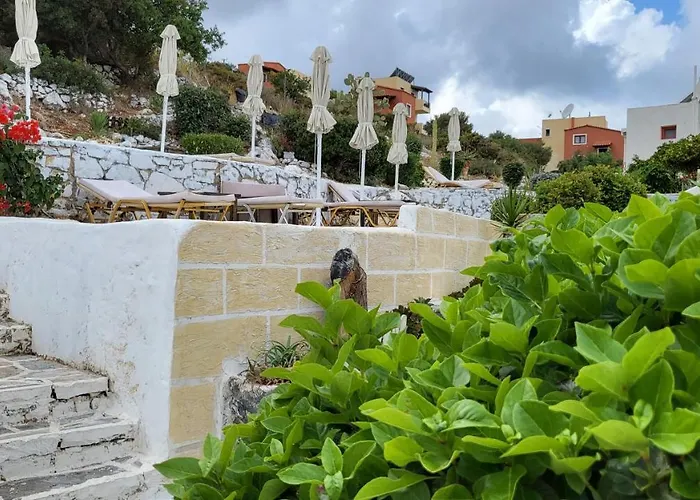 Private Standard Full View Hersonissos (Crete)