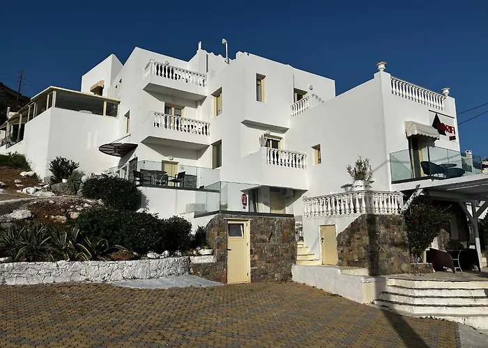 Private Standard Full View * Hersonissos (Crete)